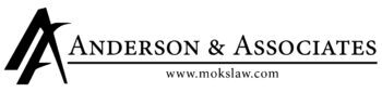 Anderson & Associates – The Law Offices of Anderson & Associates –  Julie Anderson, Owner and Managing Partner
